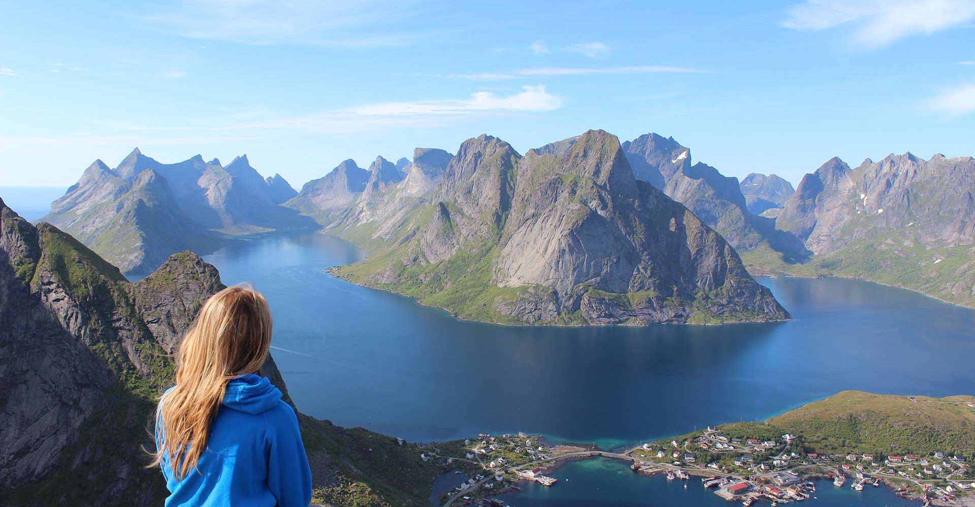 Unhack Your Brain: Getting Back to Nature