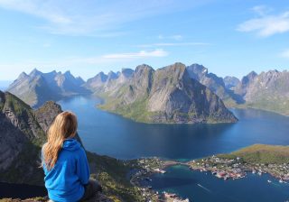 Unhack Your Brain: Getting Back to Nature