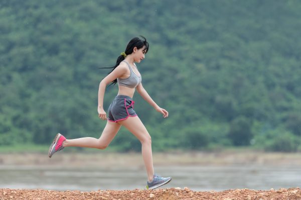 Be Active If You Want to Lose Extra Weight