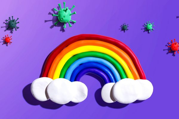 Covid-19 Pandemic Resources for Well-being