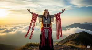 Financial Freedom A Guide to Claiming Your Power and Living Your Truth