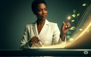 Unlocking Your Financial Freedom A Woman's Guide to Empowerment and Prosperity