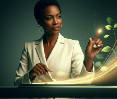 Unlocking Your Financial Freedom A Woman's Guide to Empowerment and Prosperity